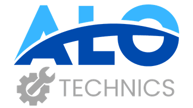 ALOTECHNICS Logo